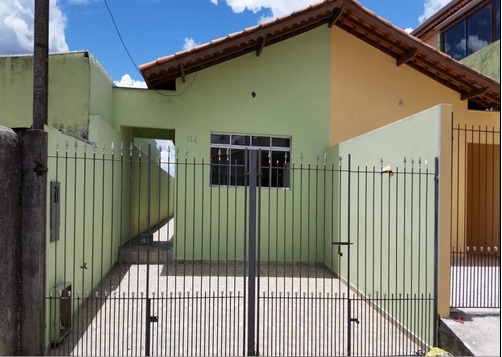 Casa Padrão venda Jd Nippon Mairiporã Casa Padrão venda Jd Nippon Mairiporã